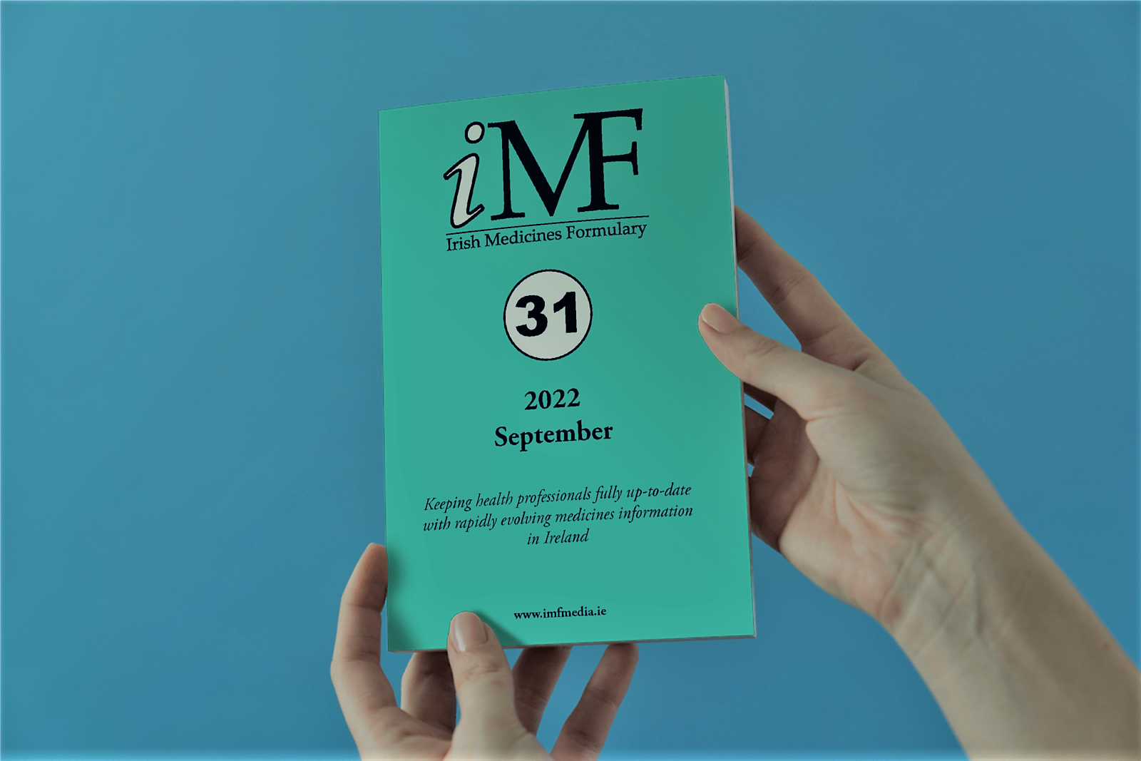 IMF_in_Dentistry